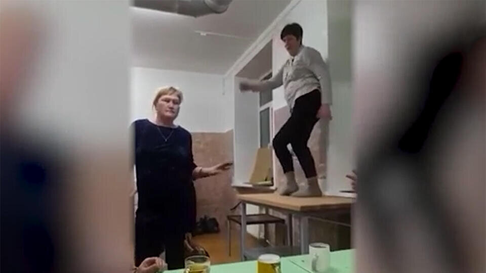 Фото: © скриншот видео