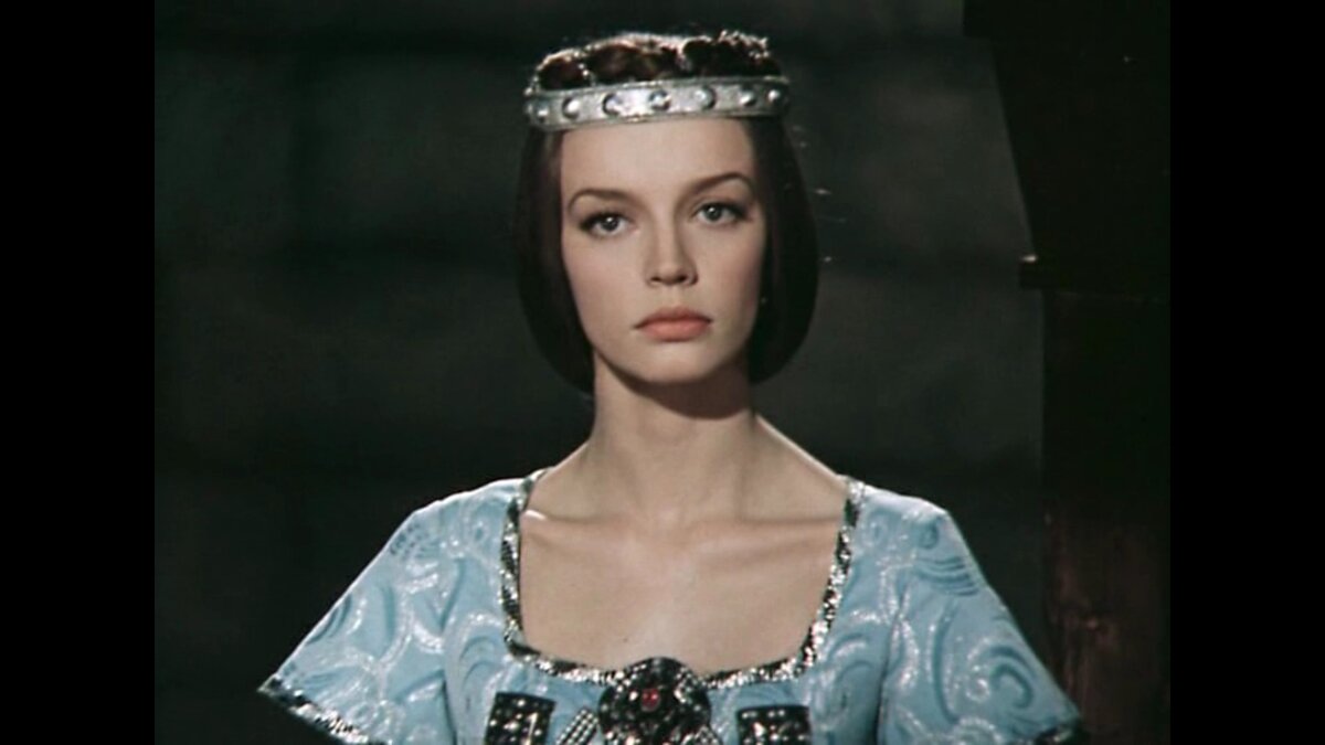 Принцесса Мелисента. Фото из открытых источников