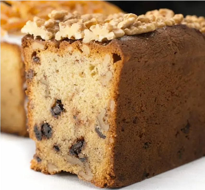 «Budin» - одно из любимых аргентинских лакомств, напоминающий кекс или сладкую булочку. Фото из открытых источников.  