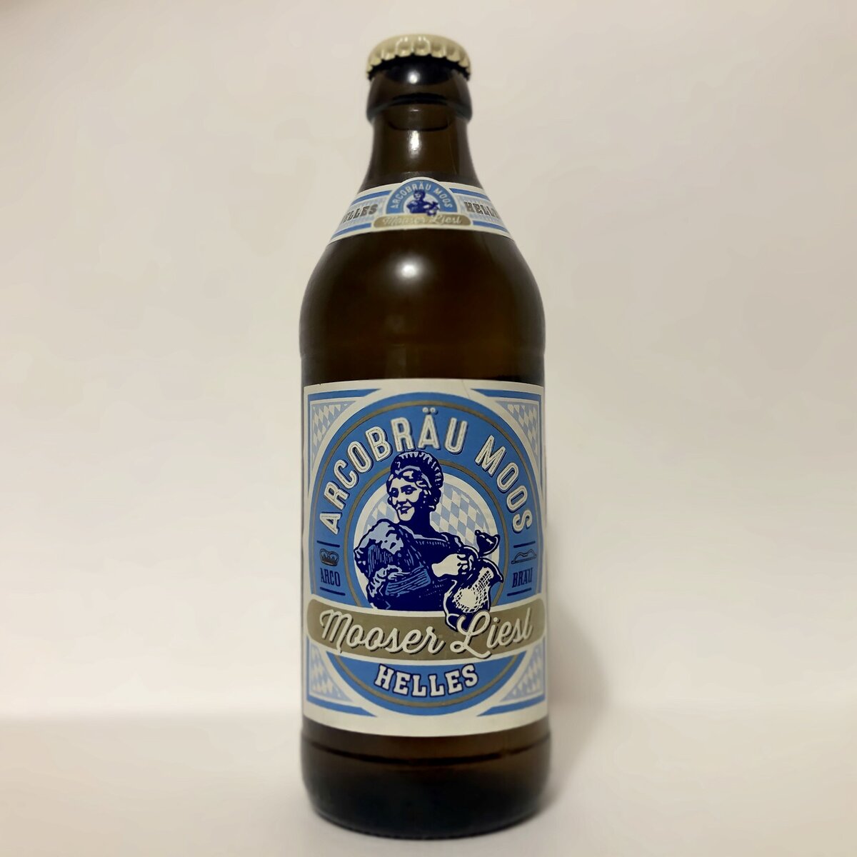 Arcobräu Mooser Liesl 0.33 л.