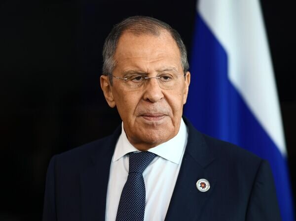   © Пресс-служба МИД РФ