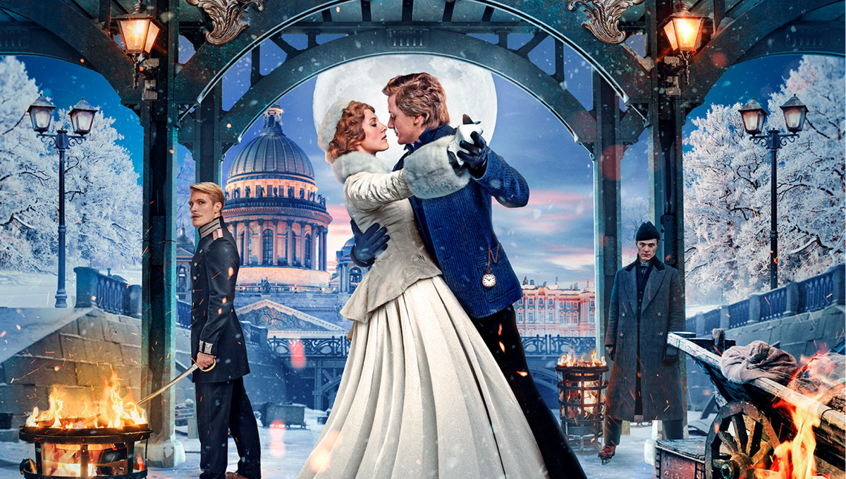 Сервис Okko 18+