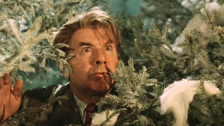 Этого фильма Эльдара Рязанова могло вообще не быть. Ну, или, его бы снял не Рязанов, а кто-то другой.-4