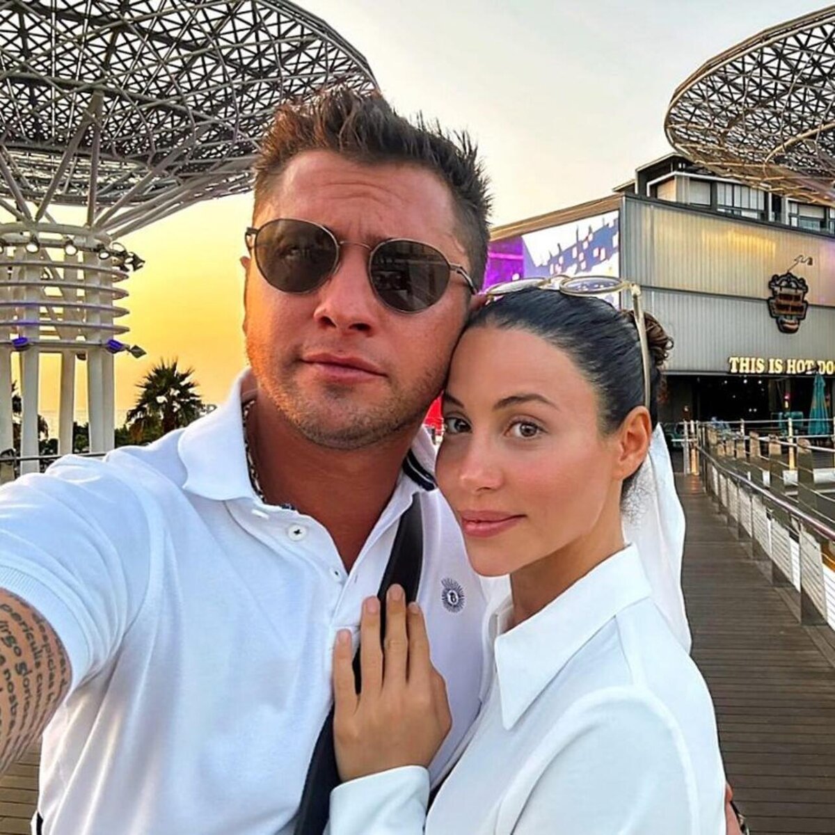    Они всё понимают: что дети Прилучного на самом деле думают о Брутян Социальные сети