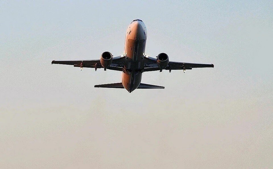     Самолет авиакомпании Air Astana попал в сильную турбулентность, из-за чего пострадали пассажиры Иван ВИСЛОВ