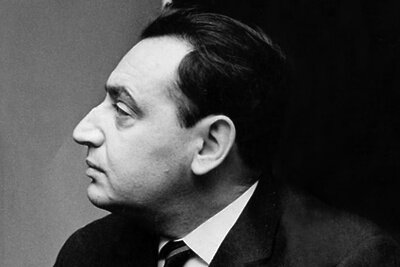    Леонид Эрман ©Страница «МХТ имени А.П. Чехова» во «Вконтакте»