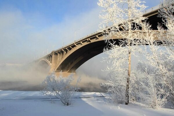 Красноярск