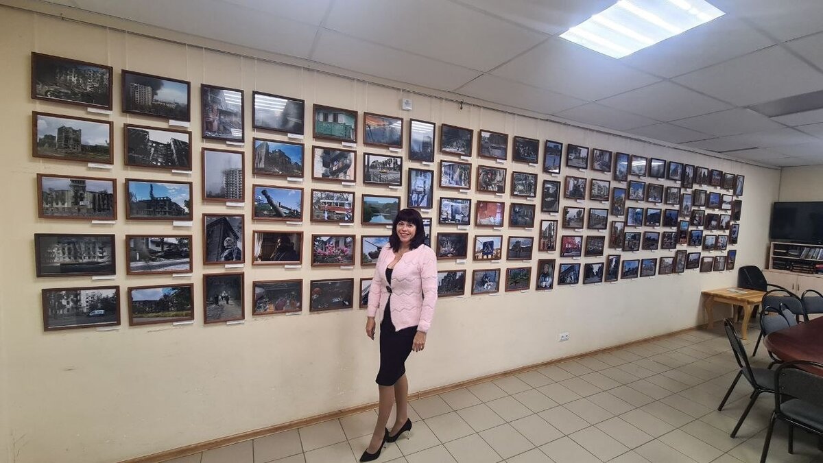 Мариуполь- жить, несмотря ни на что