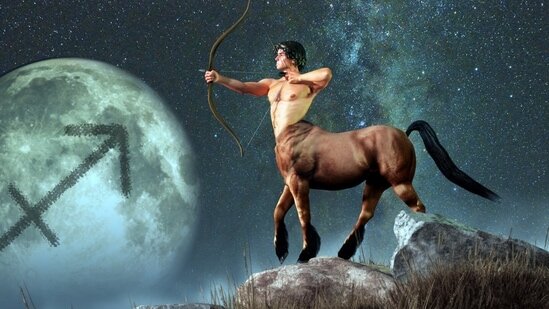 Гороскоп на неделю для Стрельца на 15–21 января 2023 года: ваша семейная жизнь может превратиться в американские горки. (Гороскоп Стрельца на 2022 год)