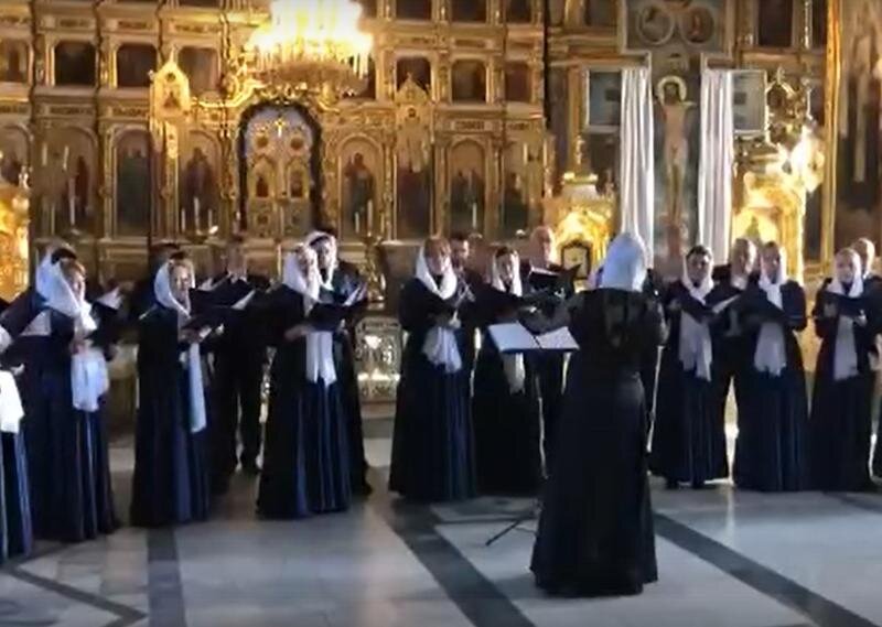 Кафедральный собор Сызрань