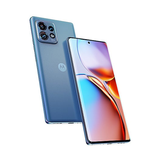    Инсайд: Motorola Edge 40 Pro получит Snapdragon 8 Gen 2 и экран 165 Гц
