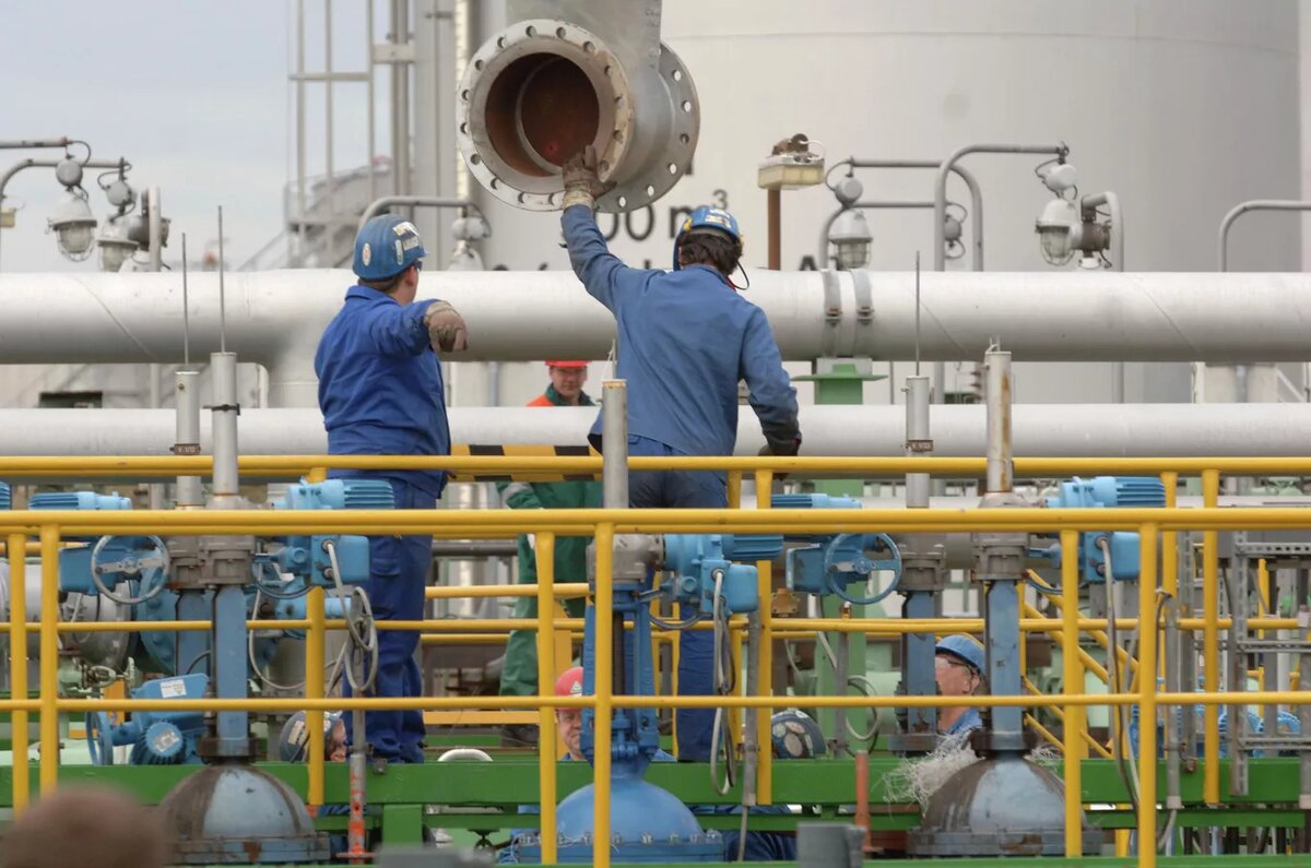 © AP Photo / SVEN KAESTNER