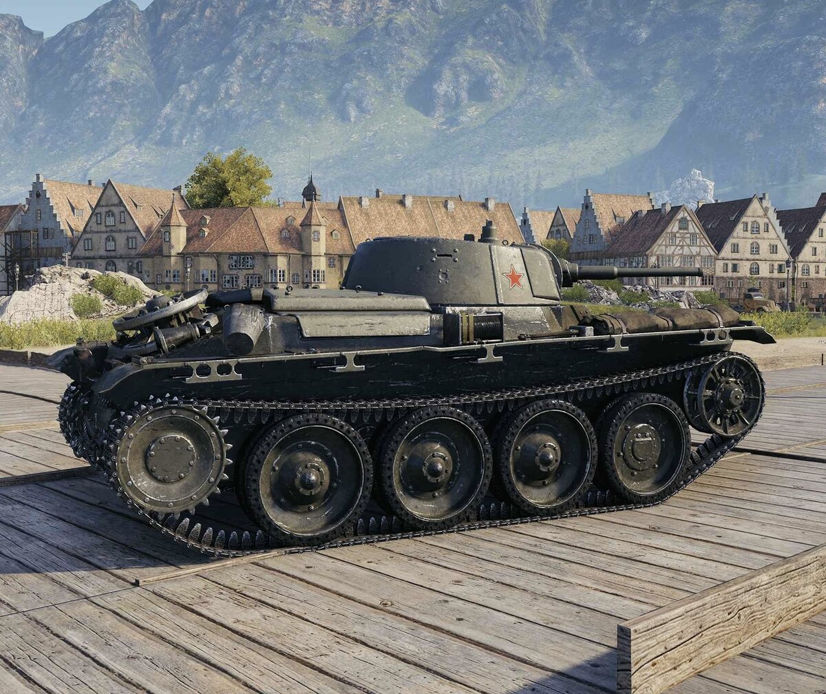 Движение - жизнь 