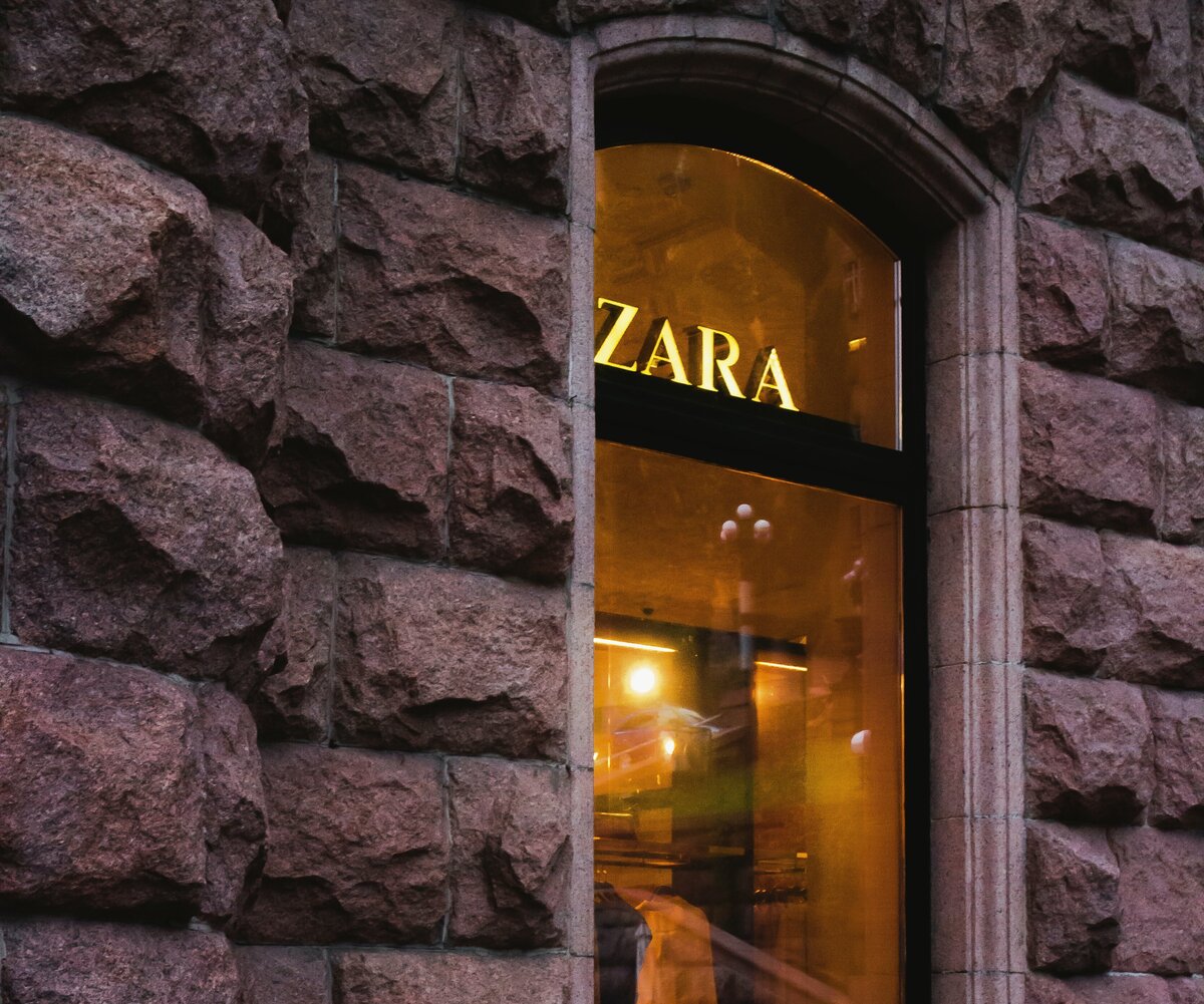     Весной в России откроются магазины, которые заменят Zara, Bershka и другие бренды