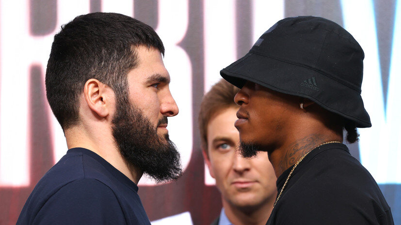   Gettyimages.ru Mikey Williams/Top Rank Inc