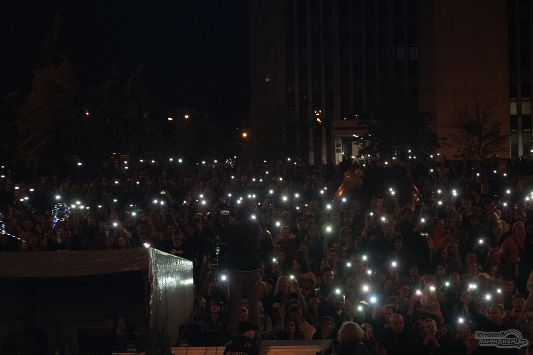    Фото: Лидия Аникина © ИА «Уральский меридиан» Вера Яковлева