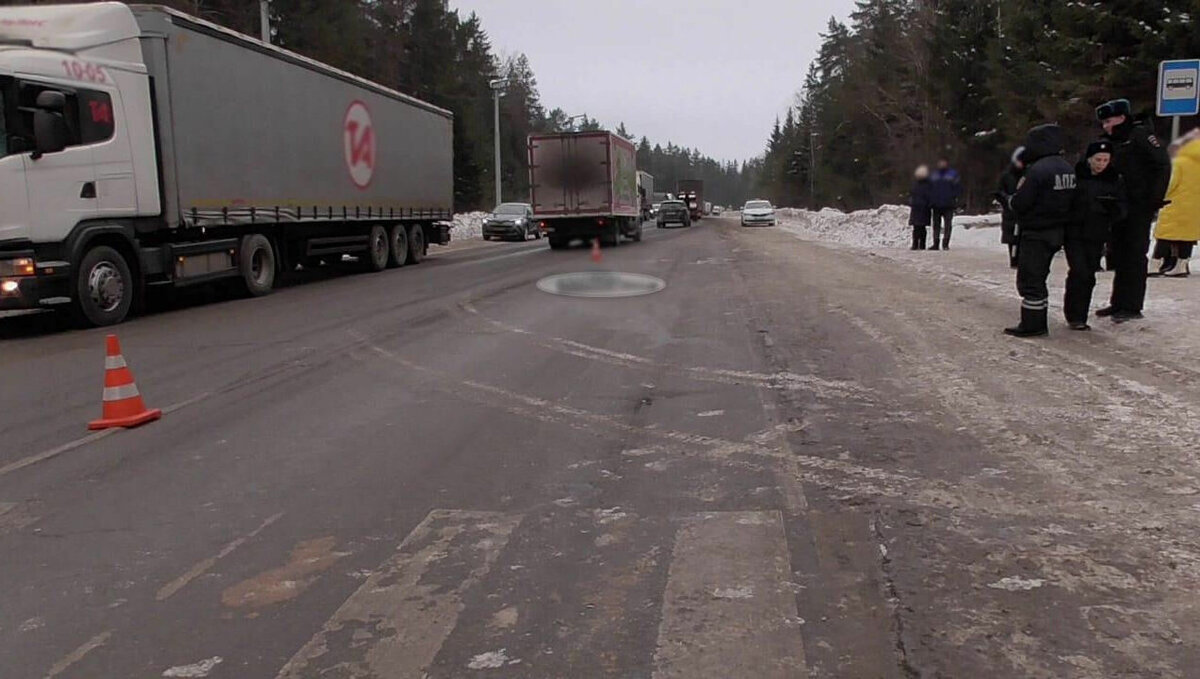     В Малопургинском районе Удмуртии 26 января неустановленный автомобиль сбил женщину-пешехода. Ее личность уже установили, водителя ищут, сообщили в 1 отделе ГИБДД по региону.