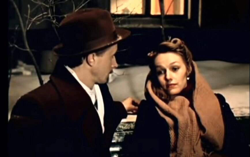 кадр из фильма