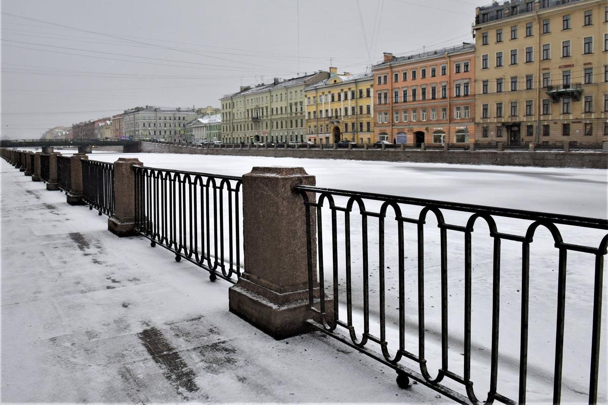Фото: пресс-служба СПб ГБУ «Мостотрест»