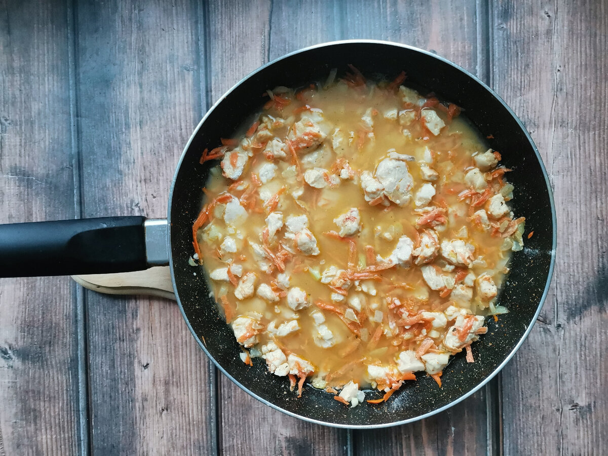 Если у вас завалялся кусочек мяса в морозилке, то скорее доставайте. Покажу  какую вкуснятину можно приготовить | Готовим с Aмелией | Дзен