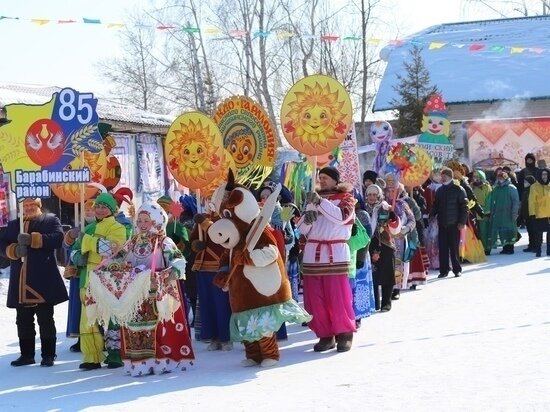     Фото Сиб.фм