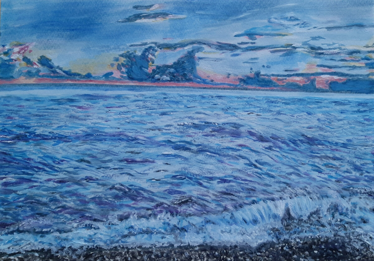 рисунок автора