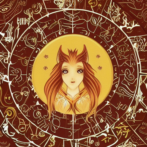 Дева - Гороскоп на март 2023 года