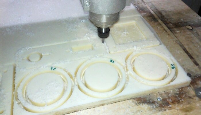 Изготовление детали из капролона взято из ЯндексКартинки