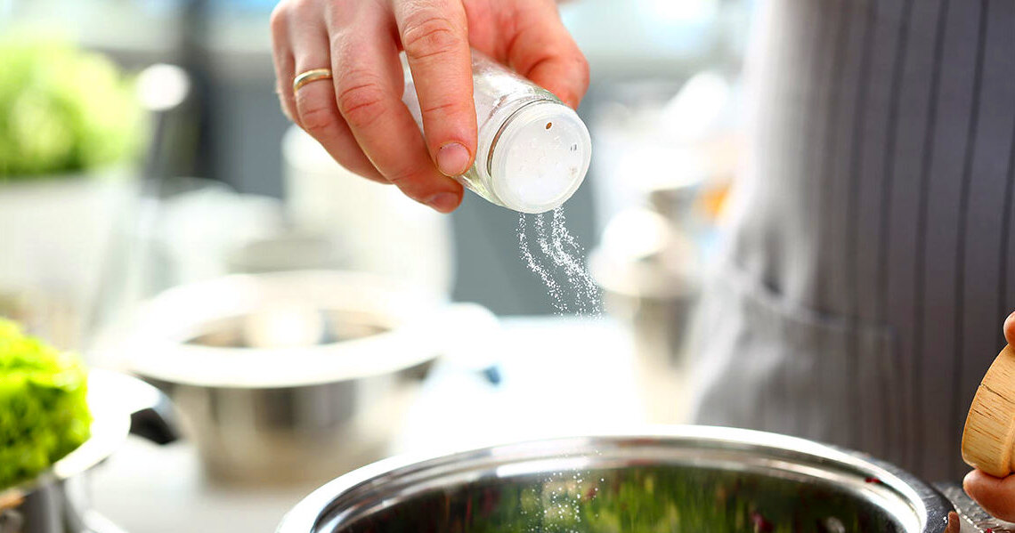 Это случалось со всеми, но теперь вы будете знать, что делать!