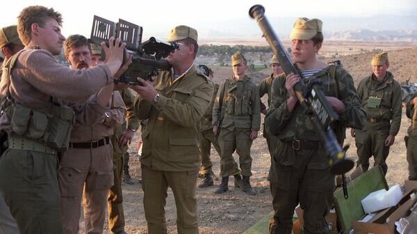    © РИА Новости . Андрей Соломонов