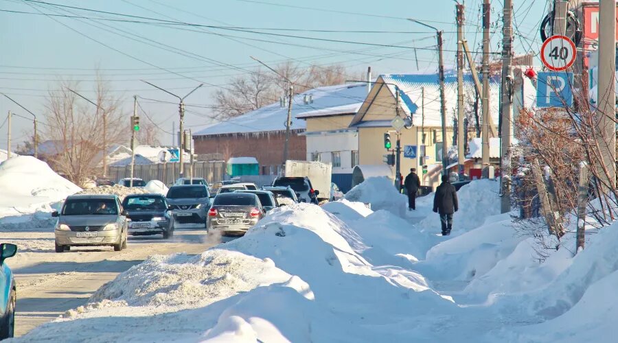 Автор главного фото: Сергей Кулыгин, "БР"