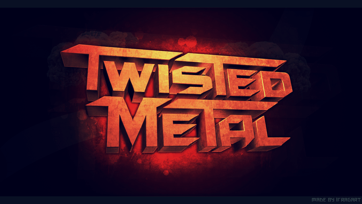 Twisted Metal: игра, которая привнесла рок-музыку в мир видеоигр