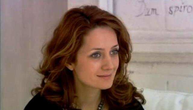 Виктория Исакова