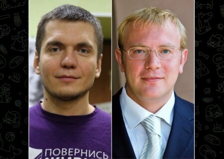    Волонтёр и экс-посол назначены замами министра обороны Украины