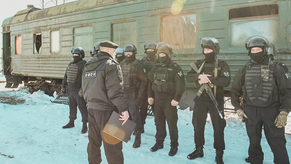     Мужчине грозит до 15 лет тюрьмы.