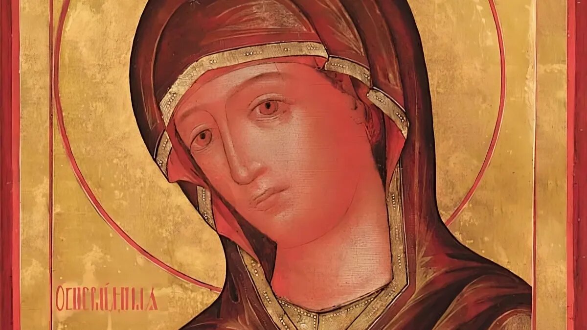 К каждой иконе следует обращаться в молитве. Фото: azbyka.ru