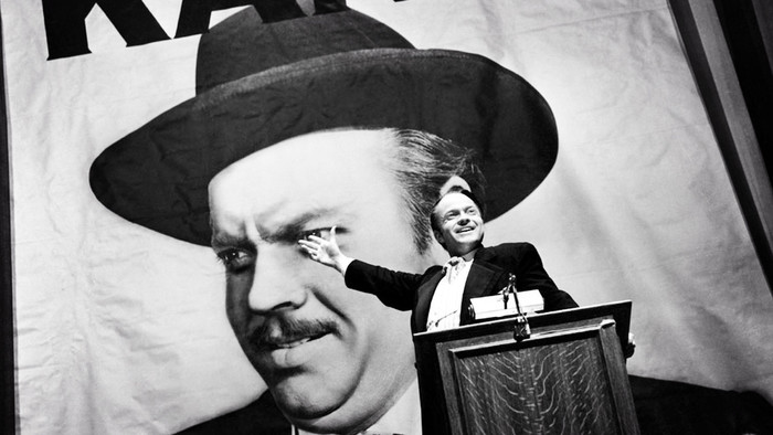 Гражданин Кейн (Citizen Kane, 1941)