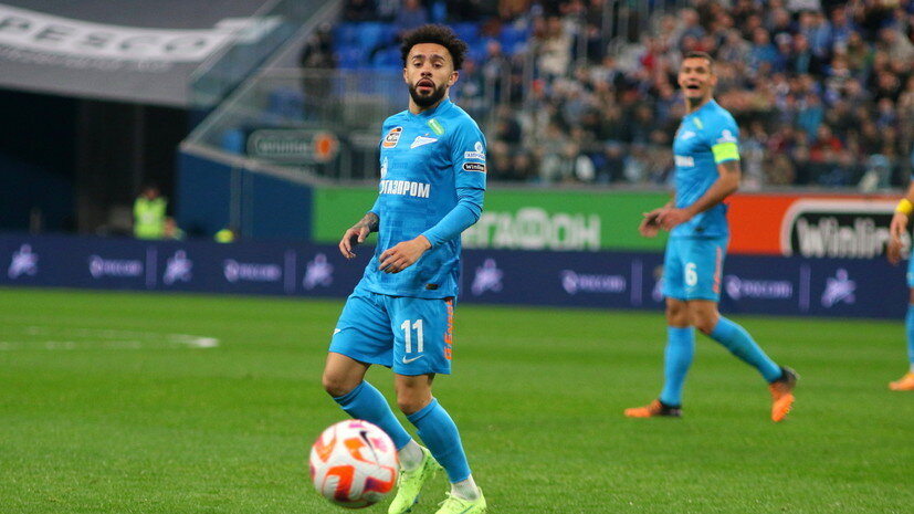   globallookpress.com Maksim Konstantinov