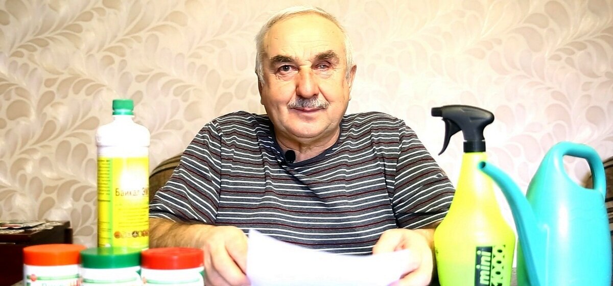 Петр Ломонос, фото Intex-press