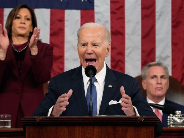    © AP Photo / Jacquelyn Martin