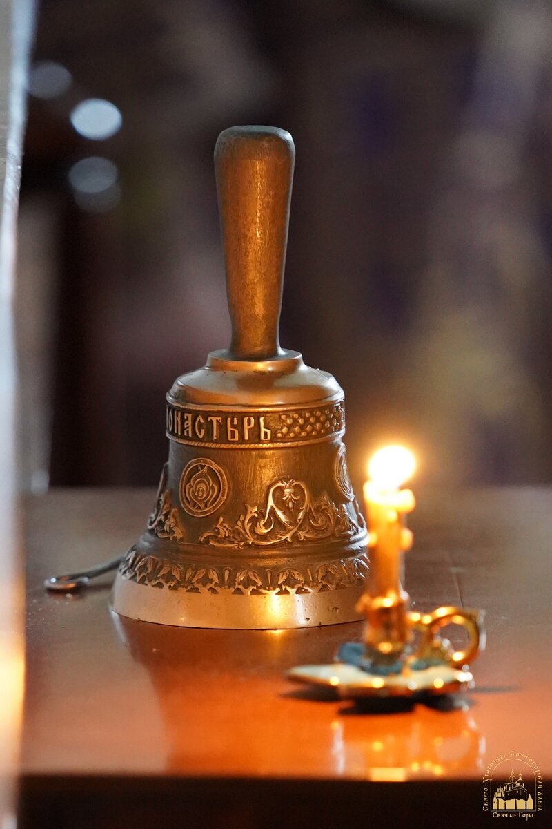 Литургия Преждеосвященных Даров 01.03.2023 г.