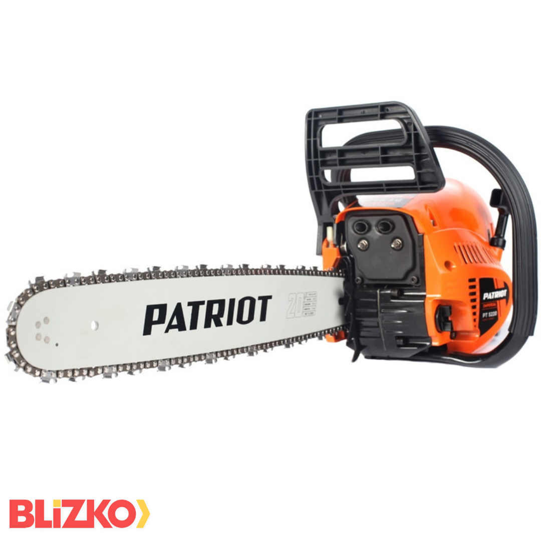 Patriot PT 5220 Imperial