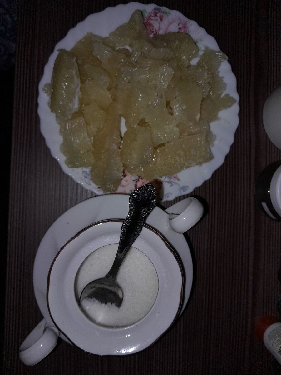 Из личного 