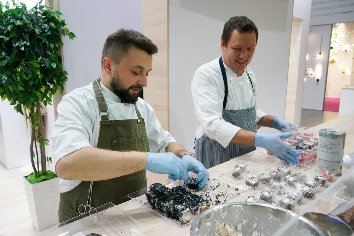 ФОТО: SERGEY PETROV/GLOBALLOOKPRESS.