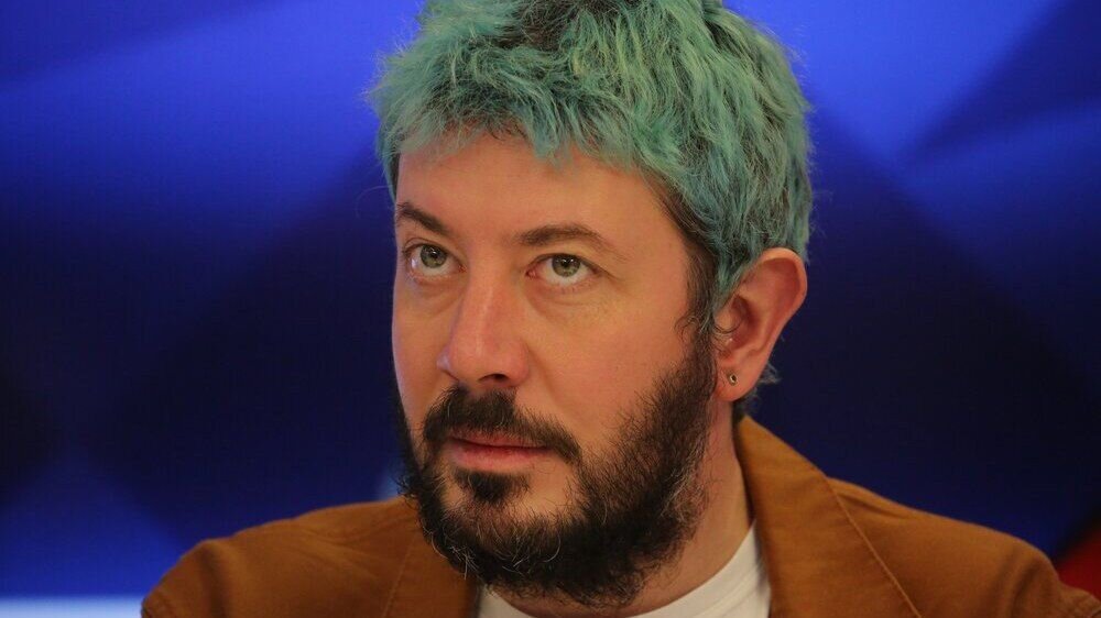    Агентство «Москва» | Софья Сандурская