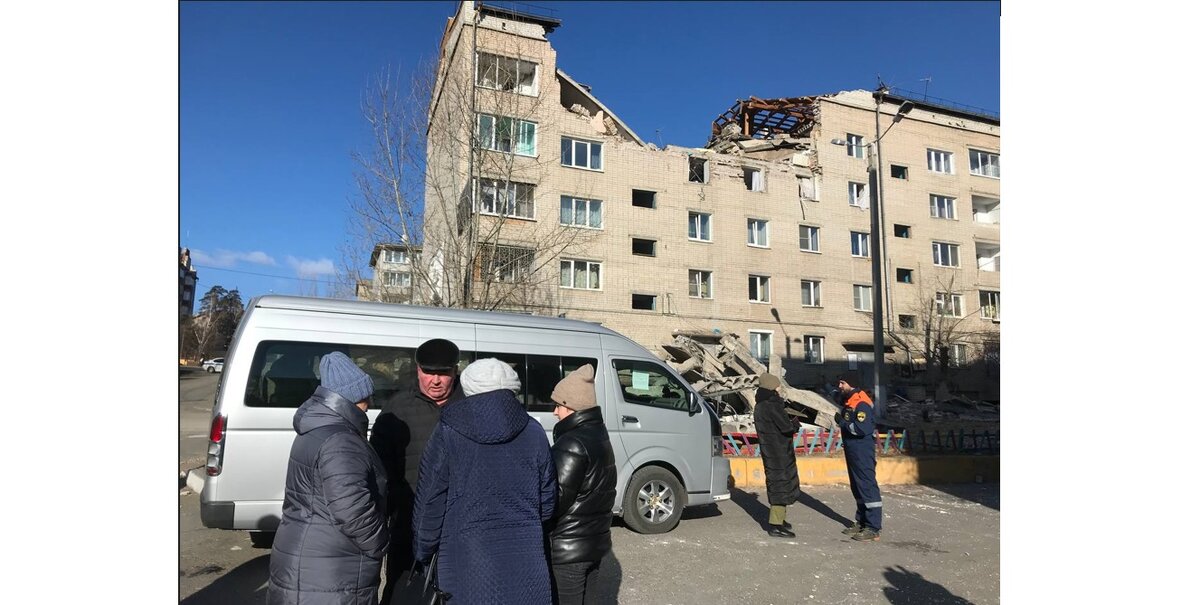 Фото: Правительство Забайкальского края/75.ru