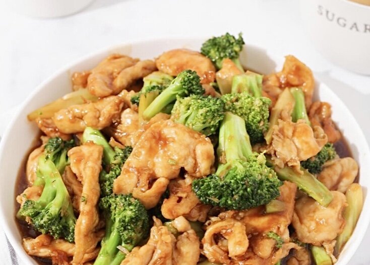 рецепты Илюзушки