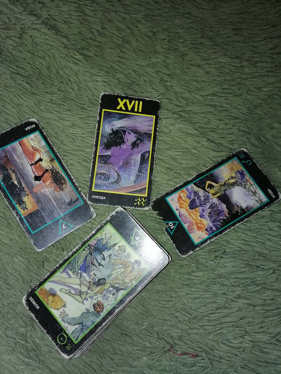 Фото автора.