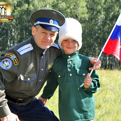 На фото: Александр Метликин 