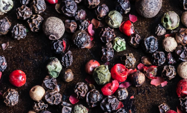 15 удивительных фактов о перце